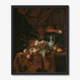 Still Life by Nicolaes van Gelder - thumbnail_1_bf_66fdc99d8213847b6f357b27